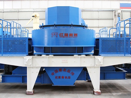 安山巖制砂機 安山巖制砂機