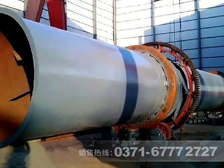 單筒冷卻機冷卻效果怎樣 單筒冷卻機冷卻效果怎樣