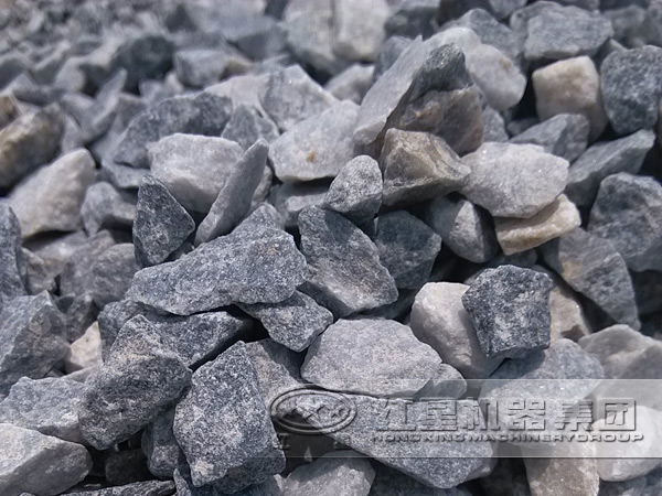石灰石制砂機(jī)是干什么用的？制砂