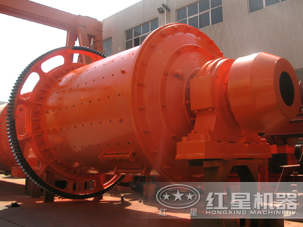 小型水泥球磨機一臺多少錢？可供挑選型號有哪些？