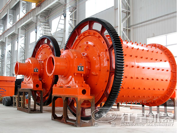 小型水泥球磨機一臺多少錢？可供挑選型號有哪些？