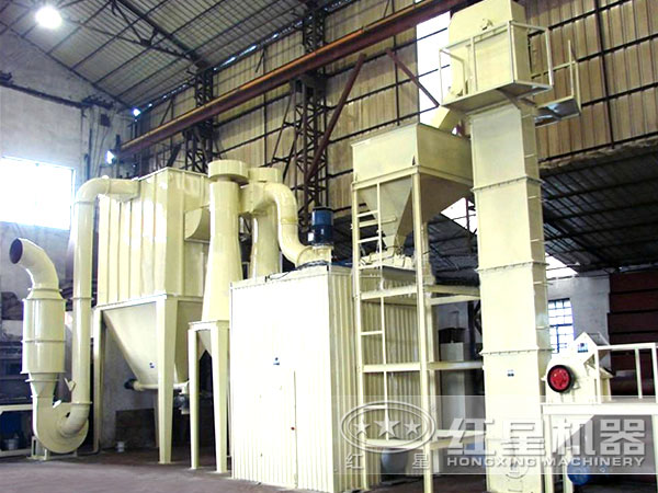 1250目超細磨粉機多少錢一臺 1250目超細磨粉機多少錢一臺