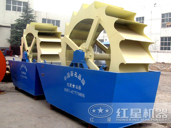 洗石機(jī) 洗石機(jī)