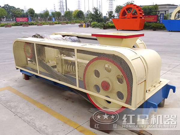 去哪選購(gòu)對(duì)輥式破碎機(jī)價(jià)格比較優(yōu)惠靠譜 去哪選購(gòu)對(duì)輥式破碎機(jī)價(jià)格比較優(yōu)惠靠譜