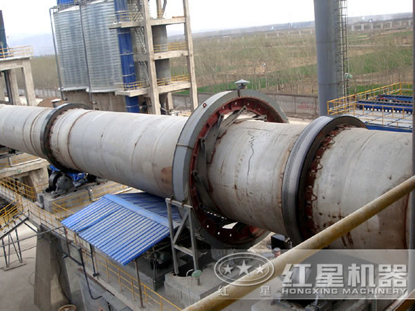 水泥回轉(zhuǎn)窯一臺(tái)多少錢(qián)？