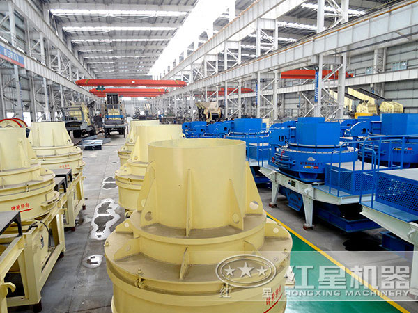 制砂機(jī)生產(chǎn)廠家 制砂機(jī)生產(chǎn)廠家