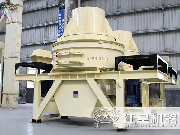 制砂機設備 制砂機設備
