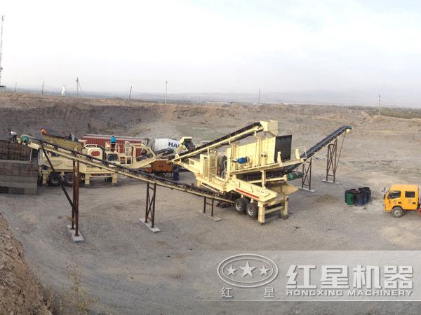 多機(jī)組聯(lián)合生產(chǎn)現(xiàn)場 多機(jī)組聯(lián)合生產(chǎn)現(xiàn)場