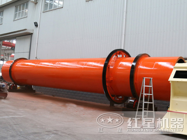 粉煤灰烘干機(jī) 粉煤灰烘干機(jī)