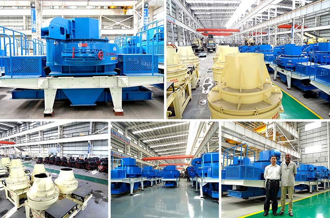 砂石骨料生產(chǎn)線廠家靠譜，價格給力