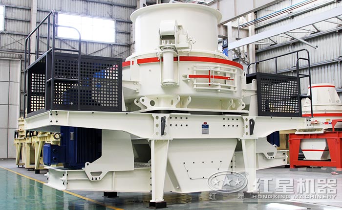 VSI制砂機(jī) VSI制砂機(jī)
