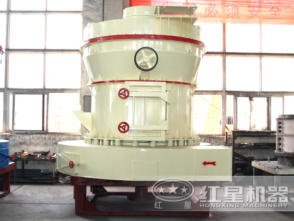 磨粉機(jī) 磨粉機(jī)