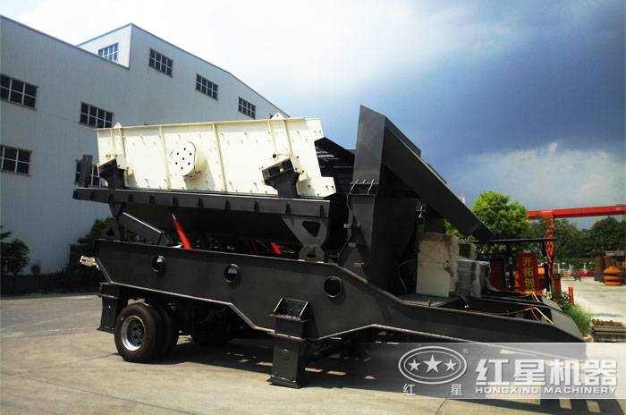 振動(dòng)篩沙機(jī) 振動(dòng)篩沙機(jī)