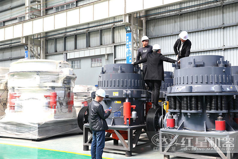 用戶來(lái)廠實(shí)地考察 用戶來(lái)廠實(shí)地考察