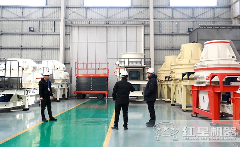 用戶來(lái)廠考察生產(chǎn)車間 用戶來(lái)廠考察生產(chǎn)車間