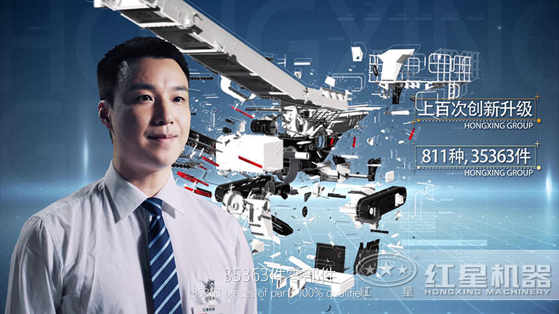 移動制沙機(jī)技術(shù)升級更好用 移動制沙機(jī)技術(shù)升級更好用