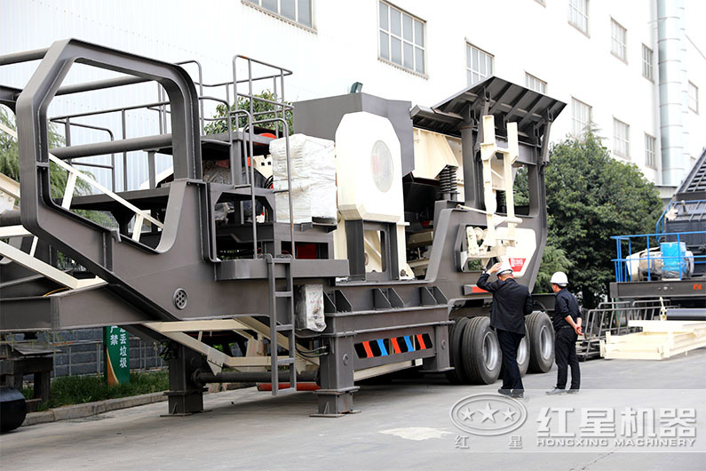 用戶來廠實(shí)地考察設(shè)備 用戶來廠實(shí)地考察設(shè)備