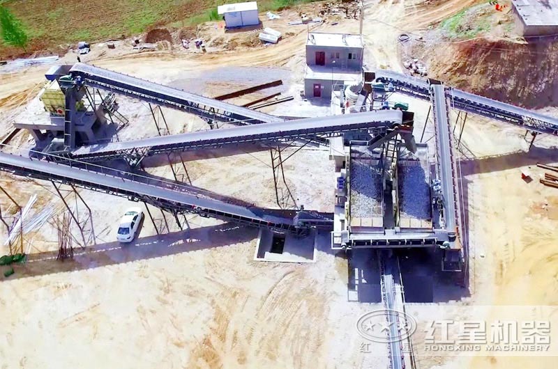 石料加工生產(chǎn)線 石料加工生產(chǎn)線