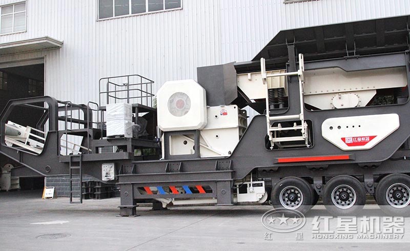 路面混凝土破碎機設(shè)備實拍 路面混凝土破碎機設(shè)備實拍