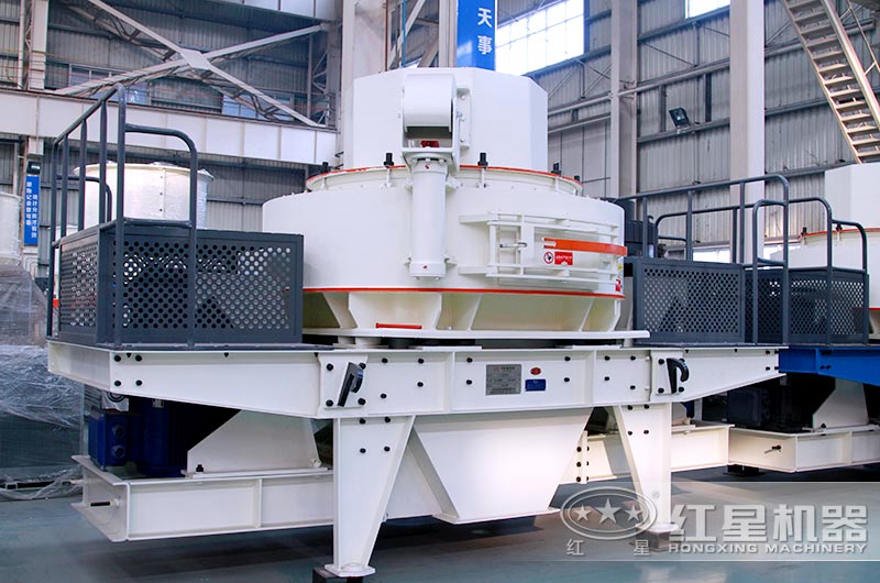 鵝卵石制砂設(shè)備-VSI制砂機 鵝卵石制砂設(shè)備-VSI制砂機