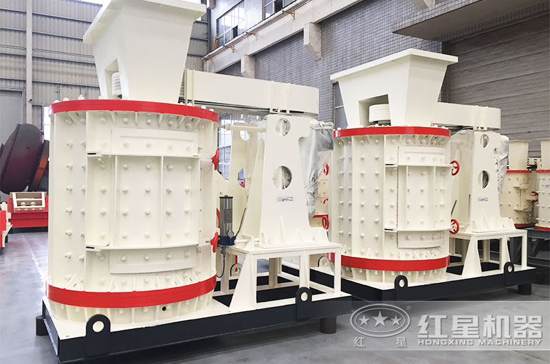 立式破碎機 立式破碎機