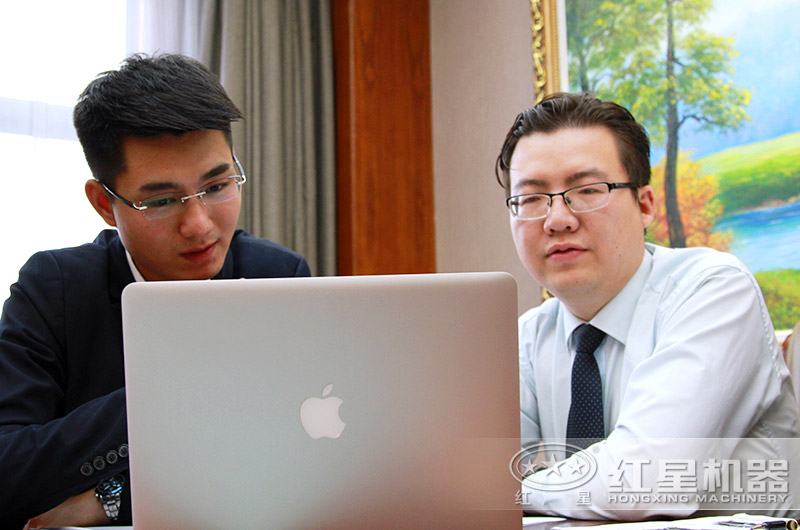 一對(duì)一進(jìn)行生產(chǎn)線(xiàn)定制 一對(duì)一進(jìn)行生產(chǎn)線(xiàn)定制