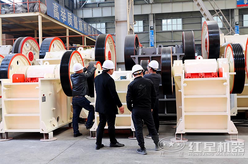 用戶(hù)來(lái)廠考察設(shè)備 用戶(hù)來(lái)廠考察設(shè)備