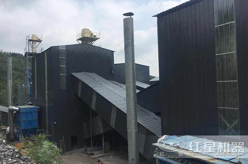 全封閉環(huán)保生產現(xiàn)場對粉塵說不 全封閉環(huán)保生產現(xiàn)場對粉塵說不