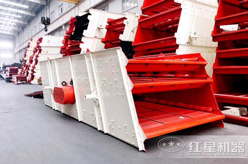 振動篩部分型號可現(xiàn)貨供應 振動篩部分型號可現(xiàn)貨供應