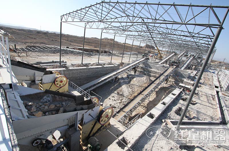 時產(chǎn)150噸的顎式破碎機哪家便宜？