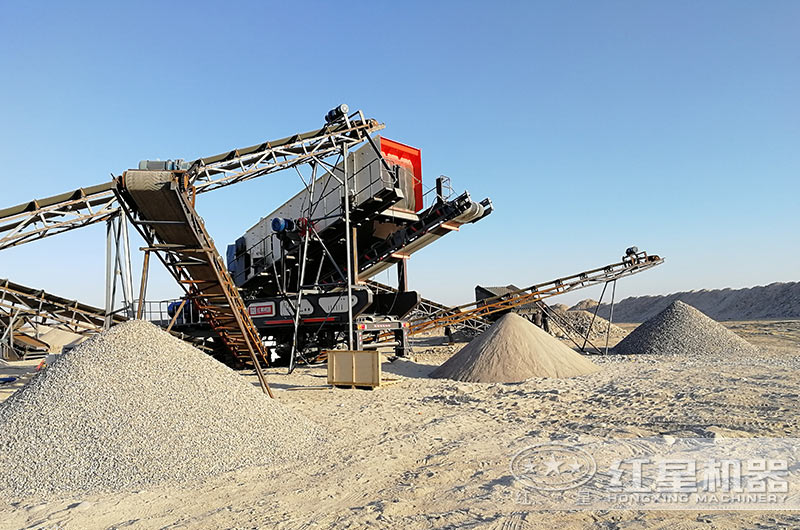 石頭制砂機(jī)投資大嗎？球磨機(jī)和制砂機(jī)哪個(gè)制砂效果好
