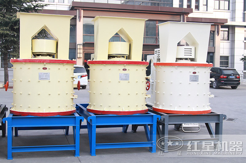 復合式制沙機，部分型號現(xiàn)貨充足