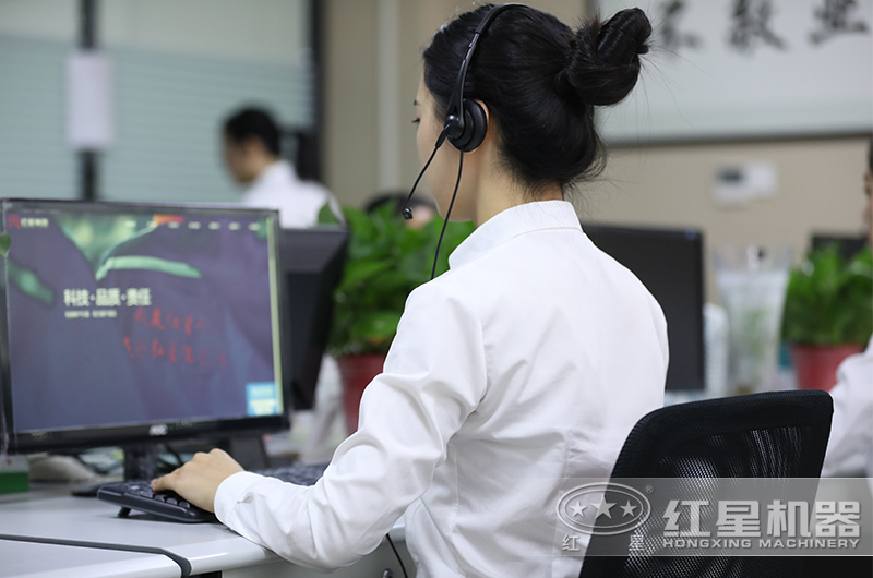 客服人員采用60S響應(yīng)政策，隨時等待您的來電