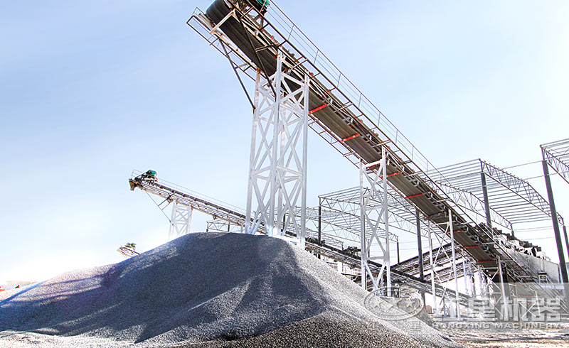 石灰石碎成2mm，用復(fù)合破還是反擊破制沙機(jī)？設(shè)備參與招標(biāo)項(xiàng)目嗎？