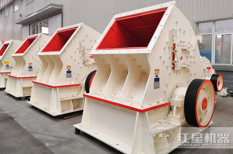 時產(chǎn)量大的PCZ型重錘破 時產(chǎn)量大的PCZ型重錘破