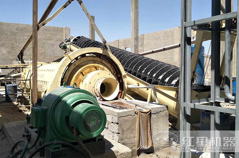 球磨機(jī)制砂出來的細(xì)度怎么樣？