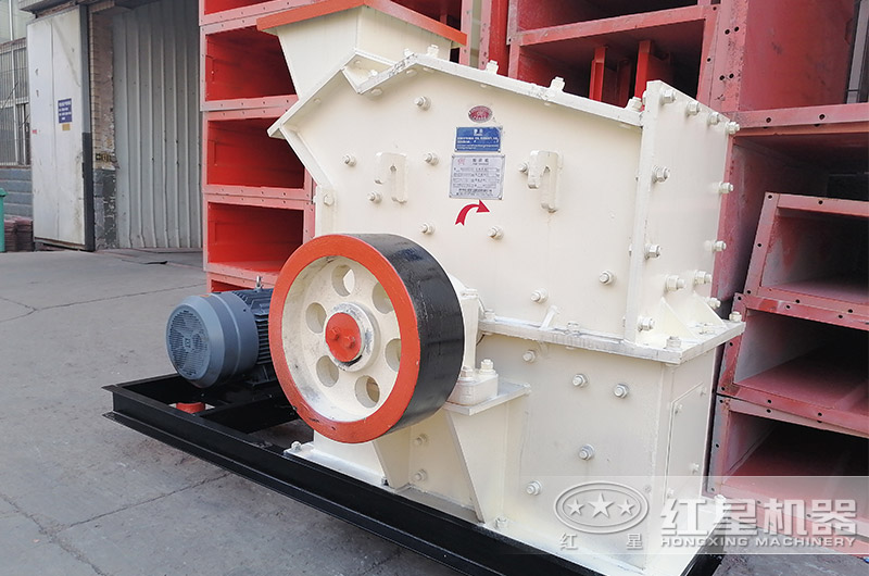 細(xì)碎機(jī)實(shí)物圖展示 細(xì)碎機(jī)實(shí)物圖展示