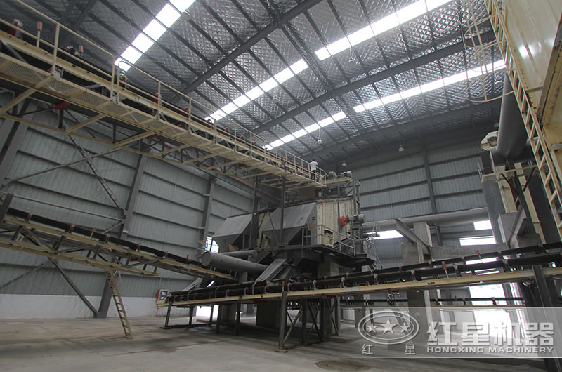 淮安檢查篩分生產(chǎn)現(xiàn)場(chǎng) 淮安檢查篩分生產(chǎn)現(xiàn)場(chǎng)