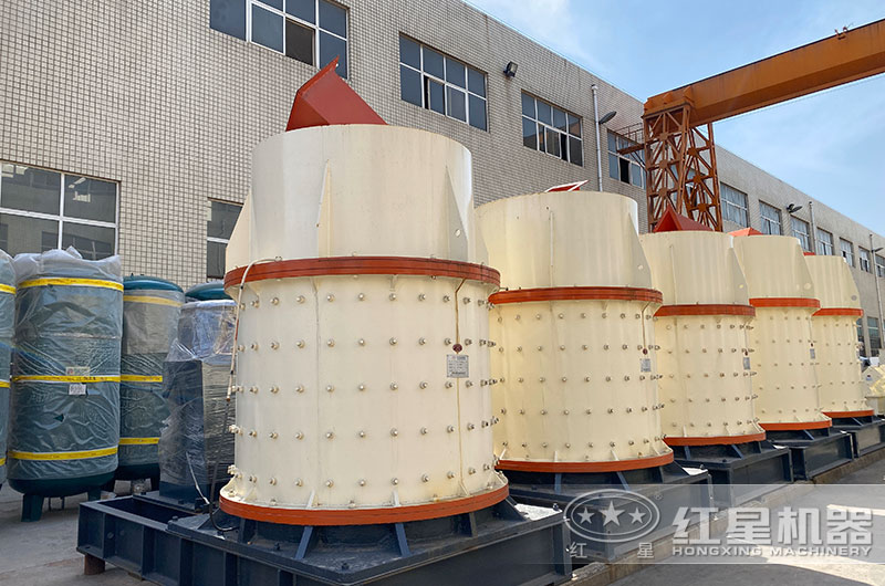 立式復(fù)合破碎制沙機(jī) 立式復(fù)合破碎制沙機(jī)