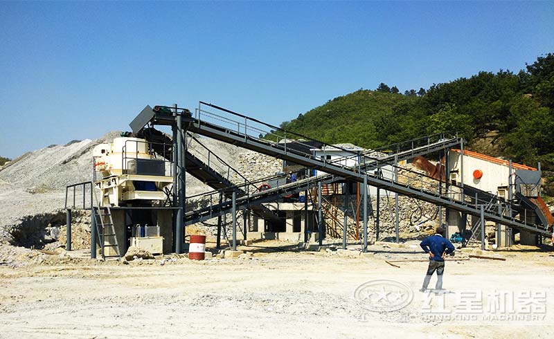 四川廣元尾礦綜合利用現(xiàn)場(chǎng) 四川廣元尾礦綜合利用現(xiàn)場(chǎng)