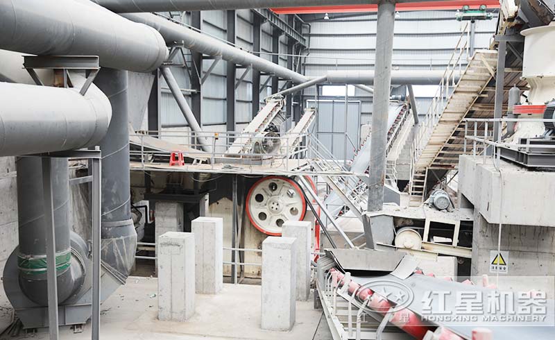 顎式破碎機(jī)750×250多少錢一臺(tái)？產(chǎn)量是多少？