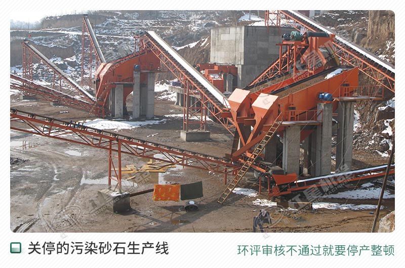 環(huán)保形勢嚴(yán)峻 環(huán)保形勢嚴(yán)峻