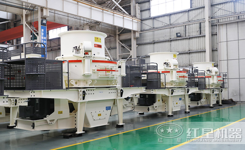 環(huán)保制砂機(jī)設(shè)備實(shí)拍 環(huán)保制砂機(jī)設(shè)備實(shí)拍