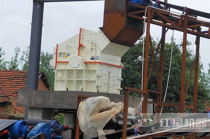 PF1315反擊破機 PF1315反擊破機