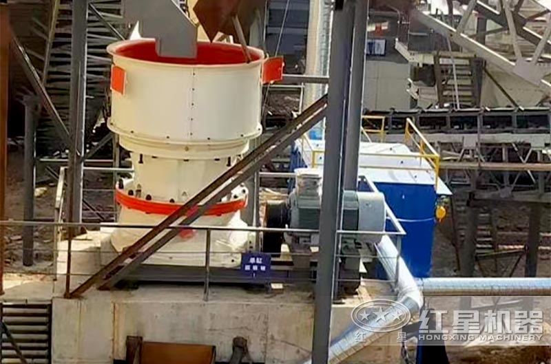 安徽碎石生產(chǎn)線設(shè)備圖圓錐破 安徽碎石生產(chǎn)線設(shè)備圖圓錐破