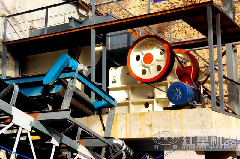 安徽碎石生產(chǎn)線設(shè)備圖鄂破機(jī) 安徽碎石生產(chǎn)線設(shè)備圖鄂破機(jī)