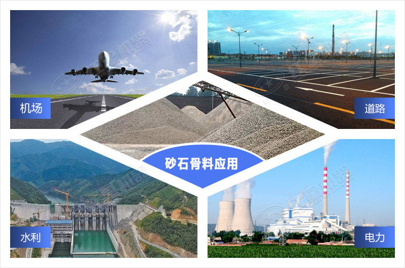 砂石機(jī)遇讓礦山機(jī)械設(shè)備市場(chǎng)快速發(fā)展 砂石機(jī)遇讓礦山機(jī)械設(shè)備市場(chǎng)快速發(fā)展