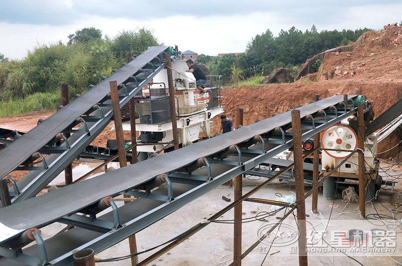 整形制砂機(jī)vsi 1145型號(hào)時(shí)產(chǎn)多少，多少錢一臺(tái)