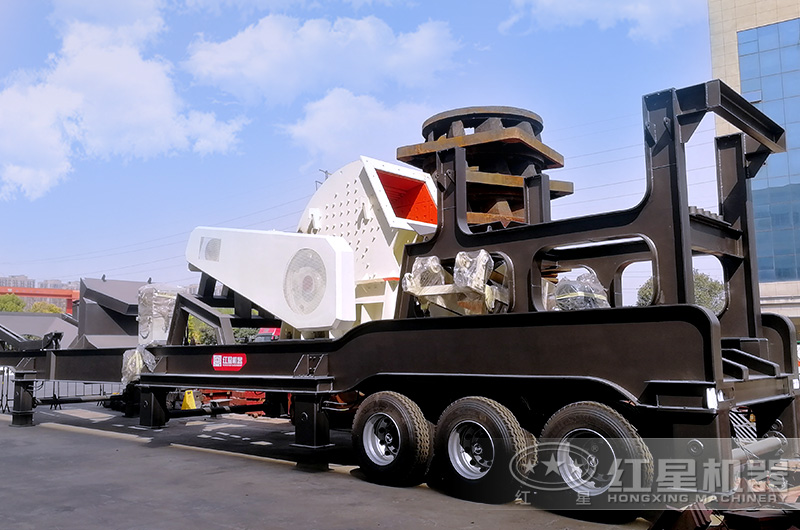 紅星移動錘破機廠家直發(fā) 紅星移動錘破機廠家直發(fā)