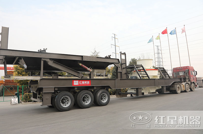 流動(dòng)碎沙機(jī) 流動(dòng)碎沙機(jī)